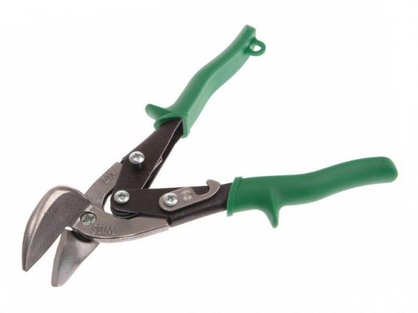Picture of M-7R METALMASTER COMPOUND SNIP
WISS    M-7R   METALMASTER COMPOUND SNIP