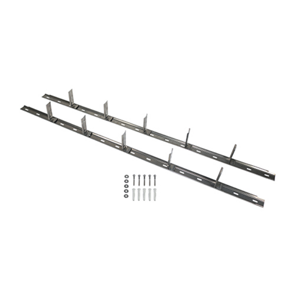 Picture of Timco Premium Wall Starter Kit - Stainless Steel 41 x 1200
