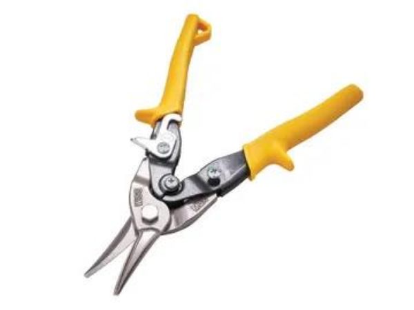Picture of Crescent Wiss Straight Cut Aviation Snips