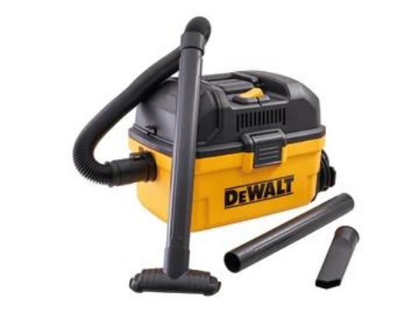 Picture of Dewalt 15lt Wet & Dry Toolbox Vacuum - 240v